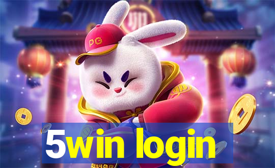 5win login